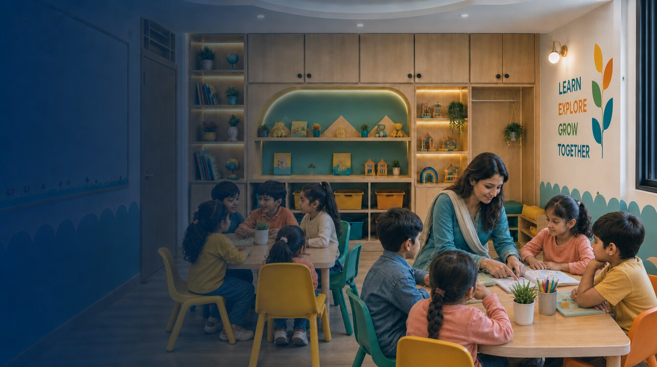 Classroom