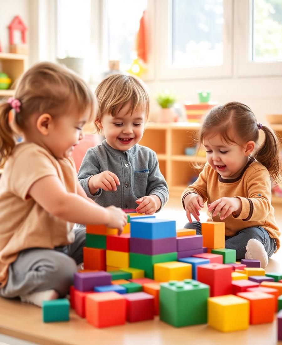 Early Years