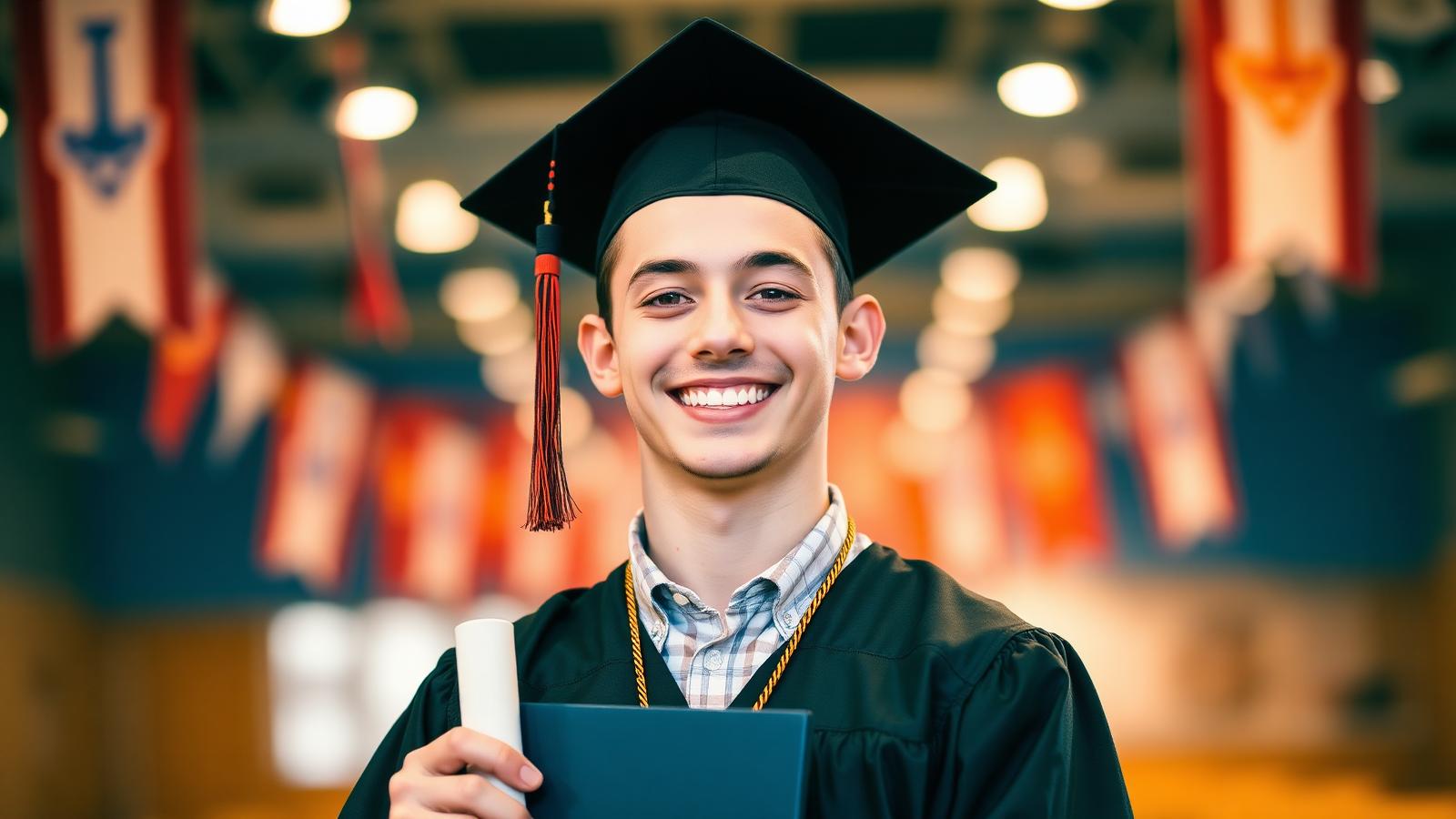 GEMS graduate